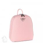 Рюкзак женский 7150 pink Johnny/30