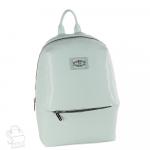 Рюкзак женский 592399-2 green Velina Fabbiano/30