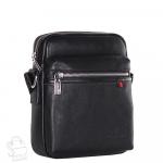 Сумка мужская 18956-2H black Heanbag