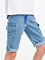 Бриджи джинсовые для мальчика  1356 LIGAS