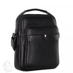 Сумка мужская 18966-2H black Heanbag