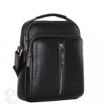 Сумка мужская 18969-2H black Heanbag