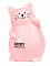 Копилка Lucky sweetlove 20х14см 058D-1122D