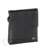 Сумка мужская 51019-2H black Heanbag
