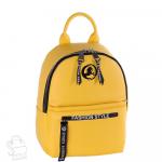 Рюкзак женский 58-017 yellow Joico/30