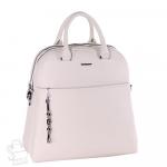 Рюкзак женский 592229-1 cream Velina Fabbiano/30