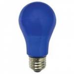 Лампа светодиодная Ecola classic   LED color  A55