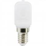Лампа светодиодная Ecola T25 LED Micro