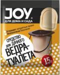 Средство для дачного ведра-туалета JOY 15гр /40 (Страда) Россия НОВИНКА 2021