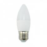 Лампа светодиодная Ecola candle   LED Premium свеча композит
