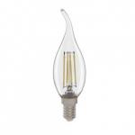 Лампа светодиодная General Филамент GLDEN-CWS-10W-230-E14