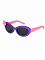 Очки солнцезащитные Цветок цвет фиолетовый А120