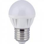 Лампа светодиодная Ecola Light Globe  LED G45 шарик