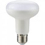 Лампа светодиодная Ecola Reflector R80   LED Premium
