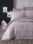 Комплект постельного белья FIRST CHOICE Cotton Satin Neva Lavender S-182