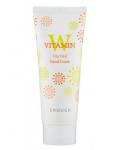 Enough W Vitamin Vita Vital Hand Cream            Крем для рук с витаминами 100 ml
