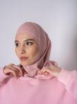 Комплект хиджаб с шапочкой