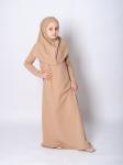 Детское мусульманское платье