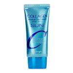 Enough Collagen Moisture Sun Cream SPF50+ Увлажняющий солнцезащитный крем с коллагеном 50мл