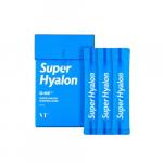 VT Cosmetics Super Hyalon Sleeping Mask Ночная маска для глубокого увлажнения (20шт*4 ml)