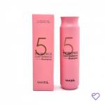 Masil 5 Probiotics Color Radiance Shampoo - Шампунь для сияния волос с пробиотиками