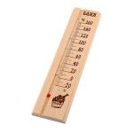 Термометр для бани и сауны большой (блистер)