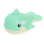 Заводная игрушка «Рыбка», водоплавающая, цвета МИКС