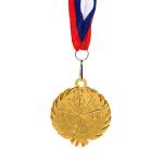 Медаль "Дартс" - 1 место (6см) 248
