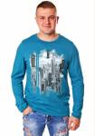 Кофта (Город) 3-927б
