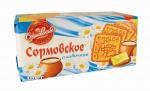 Печенье СОРМОВСКОЕ Сливочное, 100 г