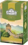 Чай AHMAD TEA Gunpowder Green Tea, 100 г