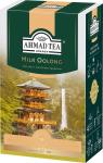 Чай AHMAD TEA Milk Oolong, 75 г
