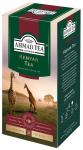 Чай AHMAD TEA Kenyan Tea 25 пак.