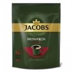Кофе Jacobs Monarch Intens 75 г м/у