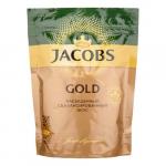 Кофе Jacobs Monarch GOLD 120 г м/у