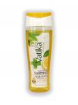 Гель для душа Vatika Sanitizing Body wash Tea Tree & Lemon oil 425 мл