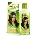 Масло для волос AMLA Jasmine-с жасмином 200мл