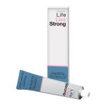 Химический выпрямляющий крем FarmaVita RELAXER CREAM (Life liss strong)  100 мл