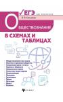 Валерий Касьянов: Обществознание в схемах и таблицах. Готовимся к ЕГЭ