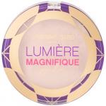 Vivienne Sabo Пудра сияющая/Lighting Powder/Lumiere Poudre "Lumiere Magnifique" тон 01