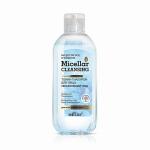 Micellar CLEANSING Тоник-гиалурон для лица Увлажняющий уход 200 мл