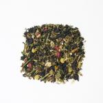Чай черный ароматизированный "Луговые травы"