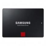 Жесткий диск SSD Samsung SATA3  256G MZ-76P256BW 860 Pro 2.5 (MZ-76P256BW)