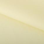 Ткань для пэчворка «Молочный» декоративная кожа, 33 ? 33 см