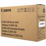 Барабан для лазерной печати Canon C-EXV 50 (9437B002AA)
