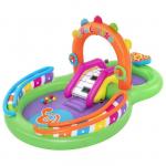 Игровой центр Sing 'n Splash, 295 x 190 x 137 см, 53117 Bestway