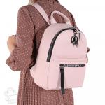 Рюкзак женский 58-017 pink Joico/30