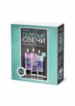 274032 Josephin Гелевые свечи Набор №3