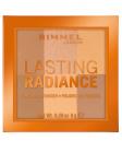 Rimmel Пудра Lasting Radiance Ж