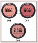 Rimmel Румяна для Лица Maxi Blush Ж